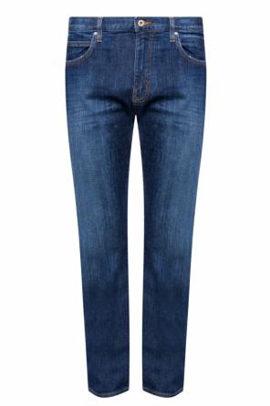 Jeans with a logo, zdjęcie 1 Jeans with a logo od Emporio Armani